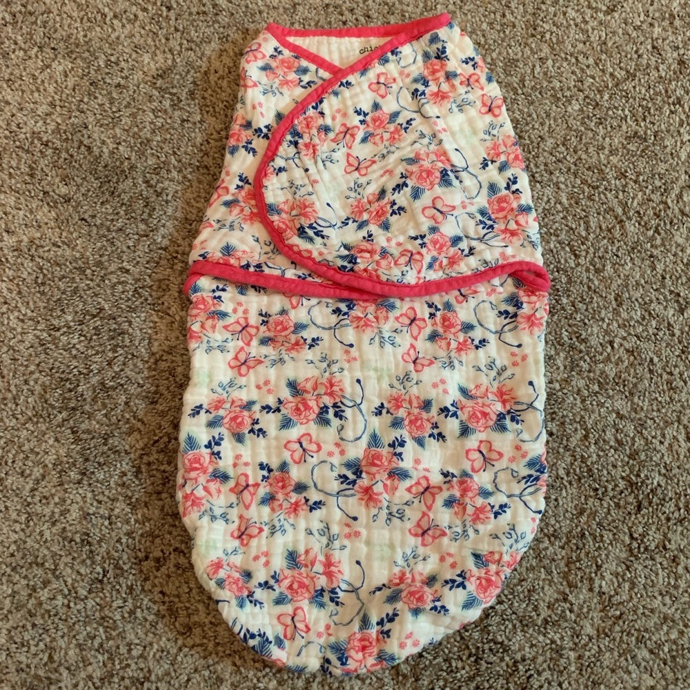 Velcro Sleep Sack